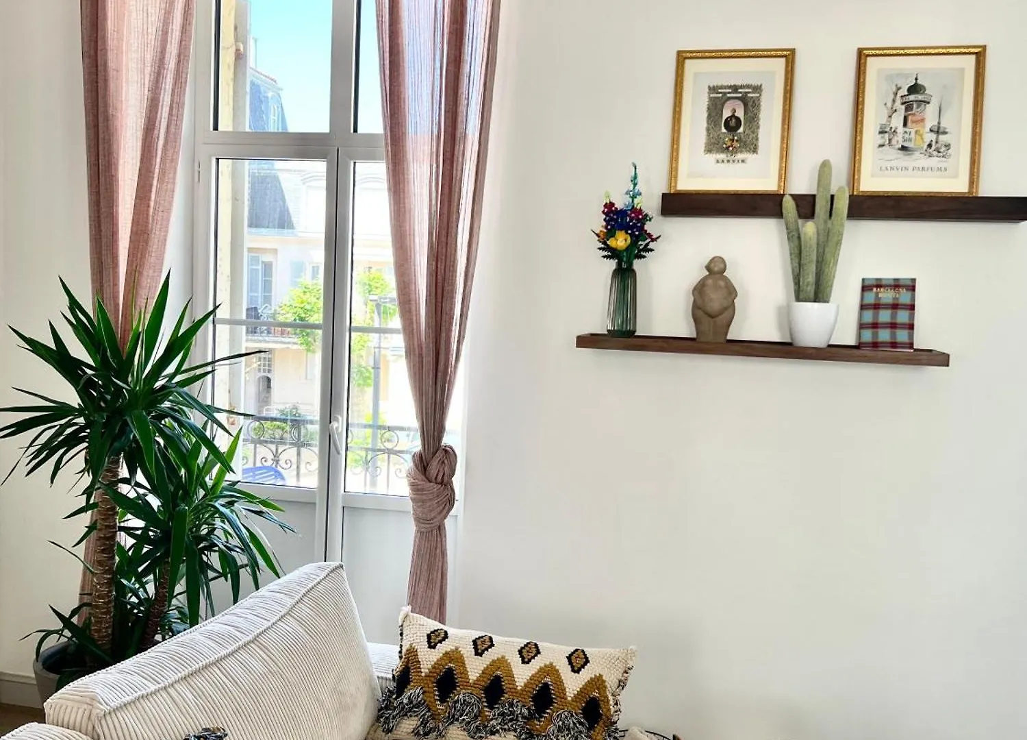 Apartman Superbe- 2 Terraces Hypercentre Plage 5Mn A Pied Biarritz