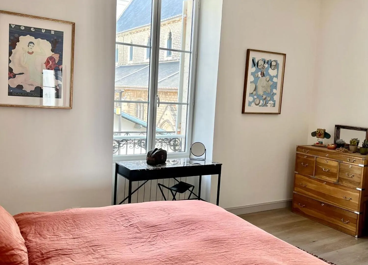 Apartman Superbe- 2 Terraces Hypercentre Plage 5Mn A Pied Biarritz